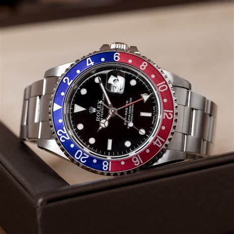 rolex gmt 1670|rolex gmt master 16700.